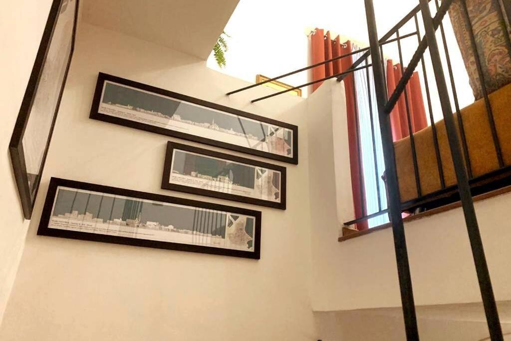 Corte Middorusso Bari Exterior photo