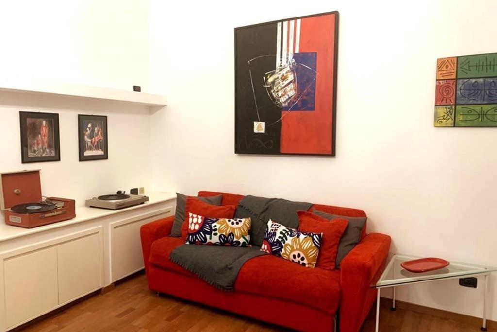 Corte Middorusso Bari Exterior photo