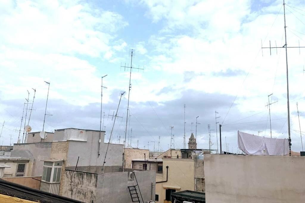 Corte Middorusso Bari Exterior photo