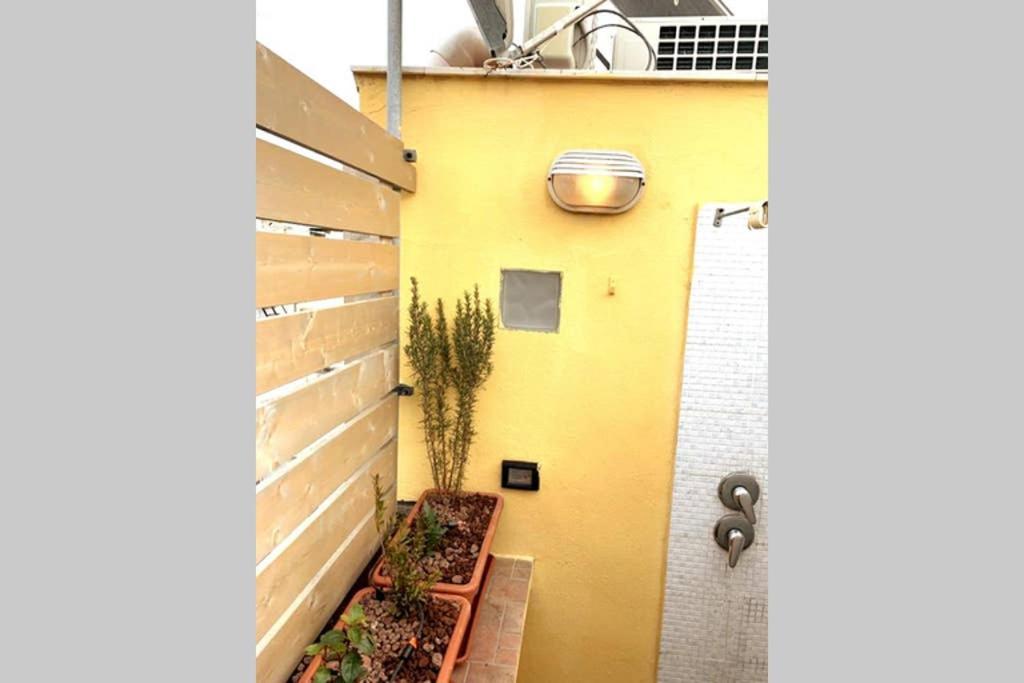 Corte Middorusso Bari Exterior photo